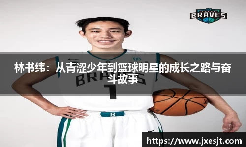 林书纬：从青涩少年到篮球明星的成长之路与奋斗故事