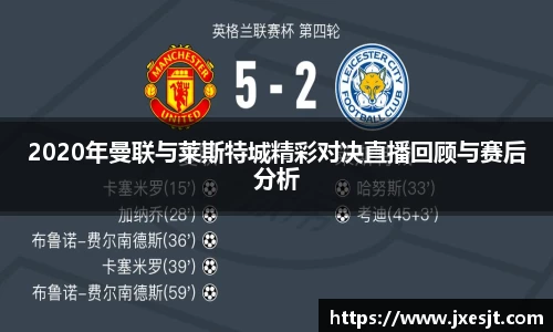 2020年曼联与莱斯特城精彩对决直播回顾与赛后分析