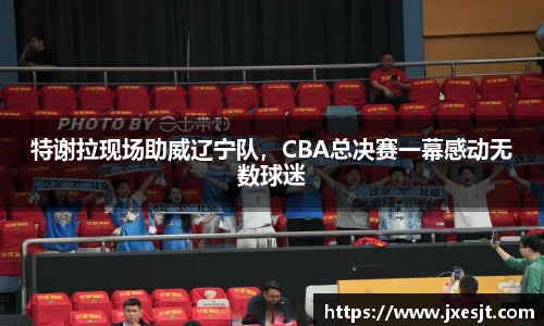 特谢拉现场助威辽宁队，CBA总决赛一幕感动无数球迷